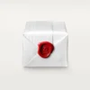 Alliance C de Cartier – Or rose – Cartier