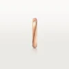 Alliance C De Cartier – Or rose, diamant – Cartier