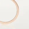 Alliance C De Cartier – Or rose, diamant – Cartier