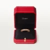 Alliance C De Cartier – Or rose, diamant – Cartier