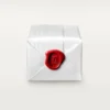 Alliance C De Cartier – Or rose, diamant – Cartier