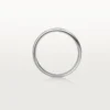 Alliance C De Cartier – Platine – Cartier