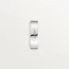 Alliance C De Cartier – Platine – Cartier