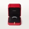 Alliance C De Cartier – Platine – Cartier
