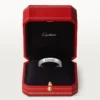 Alliance C De Cartier – Platine – Cartier