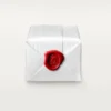 Alliance C De Cartier – Platine – Cartier