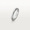 Alliance C de Cartier – Platine, diamant – Cartier
