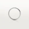 Alliance C de Cartier – Platine, diamant – Cartier