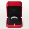 Alliance C de Cartier – Platine, diamant – Cartier