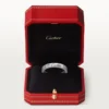 Alliance C de Cartier – Platine, diamant – Cartier
