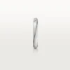 Alliance C de Cartier – Platine, diamant – Cartier
