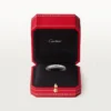Alliance C de Cartier – Platine, diamant – Cartier