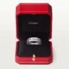 Alliance C de Cartier – Platine, diamant – Cartier