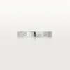 Alliance C de Cartier – Platine, diamants – Cartier