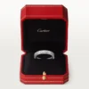Alliance C de Cartier – Platine, diamants – Cartier