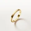 Alliance Cartier D&rsquo;amour, largeur 2,5 mm