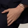 Alliance Cartier D&rsquo;amour, largeur 2,5 mm