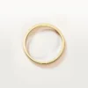 Alliance Cartier D&rsquo;amour, largeur 2,5 mm
