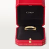 Alliance Cartier D&rsquo;amour, largeur 2,5 mm