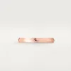 Alliance Cartier D&rsquo;amour, largeur 2,5 mm