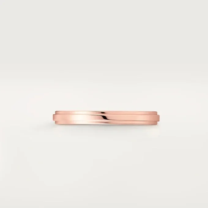 Alliance Cartier D&rsquo;amour, largeur 2,5 mm