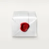 Alliance Cartier D&rsquo;amour, largeur 2,5 mm
