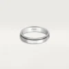 Alliance Cartier D&rsquo;amour, largeur 3,5 mm