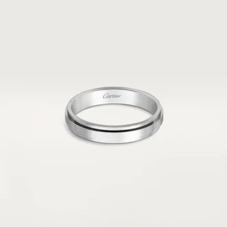 Alliance Cartier D&rsquo;amour, largeur 3,5 mm