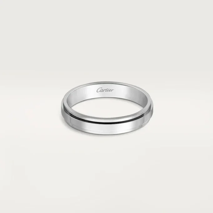 Alliance Cartier D&rsquo;amour, largeur 3,5 mm