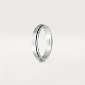 Alliance Cartier D&rsquo;amour, largeur 3,5 mm