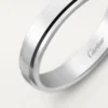 Alliance Cartier D&rsquo;amour, largeur 3,5 mm