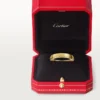 Alliance Cartier D&rsquo;amour, largeur 3,5 mm