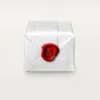 Alliance Cartier D&rsquo;amour, largeur 3,5 mm