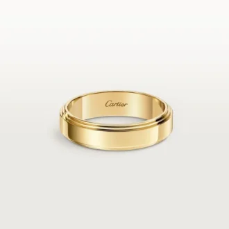 Alliance Cartier D&rsquo;amour, largeur 5 mm