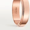 Alliance Cartier D&rsquo;amour, largeur 5 mm