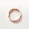 Alliance Cartier D&rsquo;amour, largeur 6 mm