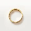 Alliance Cartier D&rsquo;amour, largeur 6 mm
