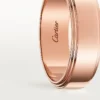 Alliance Cartier D&rsquo;amour, largeur 6 mm