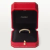 Alliance Cartier D&rsquo;amour – Or rose, diamants – Cartier
