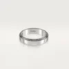 Alliance Cartier D&rsquo;amour – Platine – Cartier