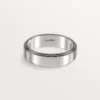Alliance Cartier D&rsquo;amour – Platine – Cartier