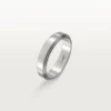 Alliance Cartier D&rsquo;amour – Platine – Cartier