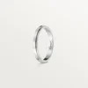 Alliance Cartier D&rsquo;amour – Platine – Cartier