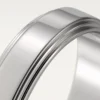 Alliance Cartier D&rsquo;amour – Platine – Cartier