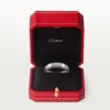 Alliance Cartier D&rsquo;amour – Platine – Cartier