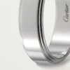 Alliance Cartier D&rsquo;amour – Platine – Cartier
