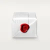 Alliance Cartier D&rsquo;amour – Platine – Cartier