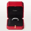 Alliance Cartier D&rsquo;amour – Platine – Cartier
