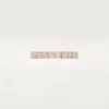 Alliance Cartier Destinée – Or rose, diamants – Cartier