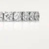 Alliance Cartier Destinée – Platine, diamants – Cartier